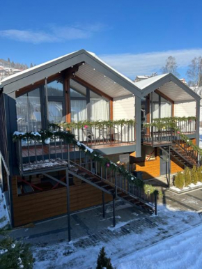 ZARiCHNA HOUSE